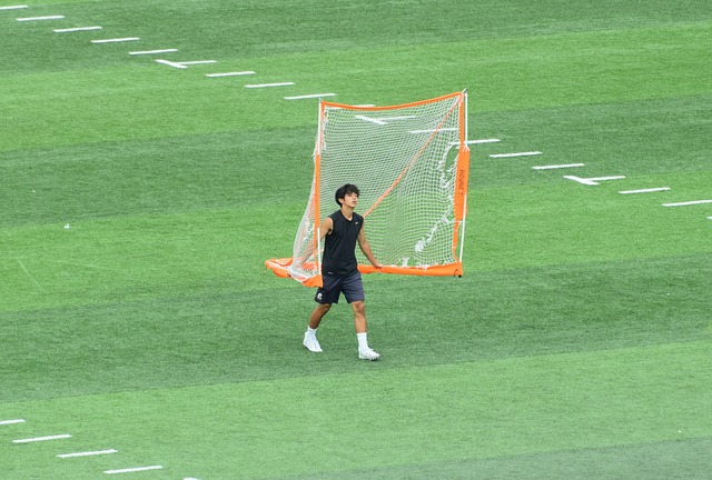 实力和团队